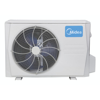 Midea LITE 26(09)N8-2 sistema de aire acondicionado dividido Sistema split Blanco