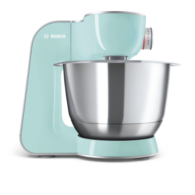 Bosch MUM58020 robot de cocina 1000 W 3,9 L Blanco