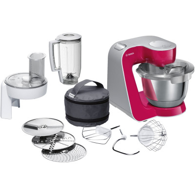 Bosch MUM58420 robot de cocina 1000 W 3,9 L