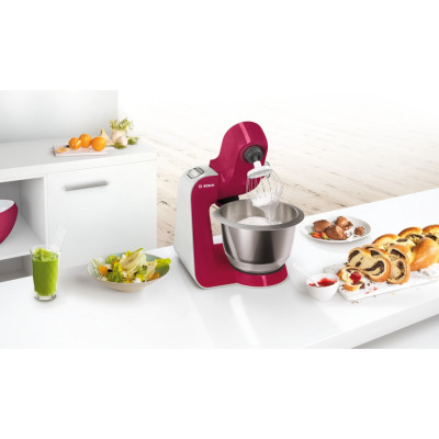 Bosch MUM58420 robot de cocina 1000 W 3,9 L