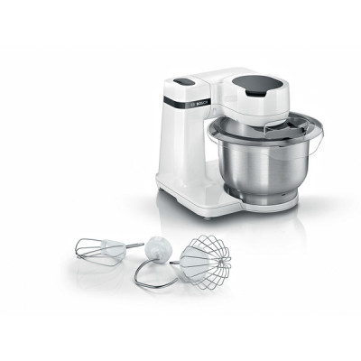 Bosch Serie 2 MUMS2EW00 robot de cocina 700 W 3,8 L Blanco