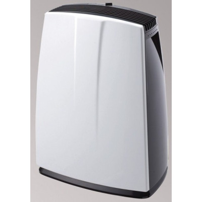 FM Calefacción DH-20 deshumidificador 2,3 L 48 dB 480 W Gris