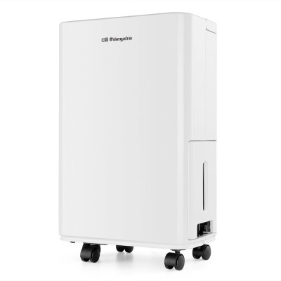 Orbegozo DH 1250 deshumidificador 2,4 L 40 dB 265 W Blanco