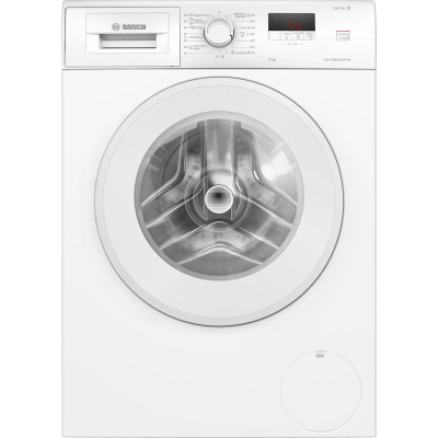 Bosch Serie 2 WGE03200EP lavadora Carga frontal 8 kg 1200 RPM Blanco