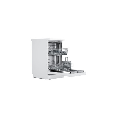 Teka DFS 44750 Independiente 10 cubiertos E
