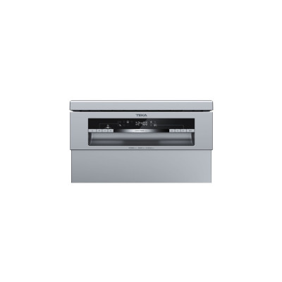 Teka DFS 44750 Independiente 10 cubiertos E