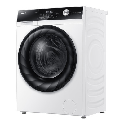 Corbero CLH9404MK lavadora Carga frontal 9 kg 1400 RPM Negro, Blanco