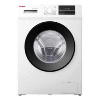 Corbero CLT1004VIN lavadora Carga frontal 10 kg 1400 RPM Blanco