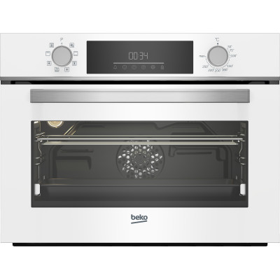 Beko b300 BBCM18300W horno 48 L 2400 W Blanco