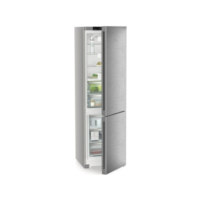 Combi Liebherr CBNsda 572i Plus, 360 L, A, BioFresh, NoFrost, 201 x 60 x 67, apertura puerta reversible