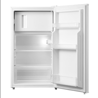 Frigorífico 1 puerta Corberó CF1PM8024, 80L, Blanco, con congelador (12L), 84,5 altura, E, Estático