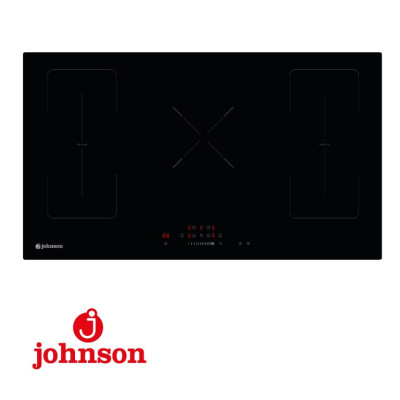 PLACA FLEXINDUCCION JOHNSON JINDU529FLEX, 90cm x 52cm, BOOSTER 5, 5 Zonas, 9400Kw PLACA FLEXINDUCCION JOHNSON JINDU529FLEX, 90cm x 52cm, BOOSTER 5, 5 Zonas, 9400Kw