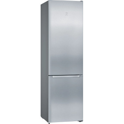 Combi Balay 3KFE763XI, Independiente, 368 L, No Frost, 203 x 60 (cm), E, Acero inoxidable
