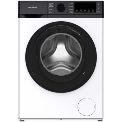 Aspes AL6203AIDV lavadora Carga frontal 6 kg 1200 RPM Blanco