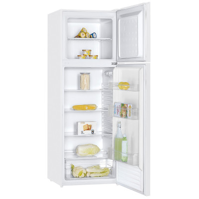 Corbero CF2PH1724W nevera y congelador Independiente 304 L E Blanco Corbero CF2PH1724W nevera y congelador Independiente 304 L E Blanco