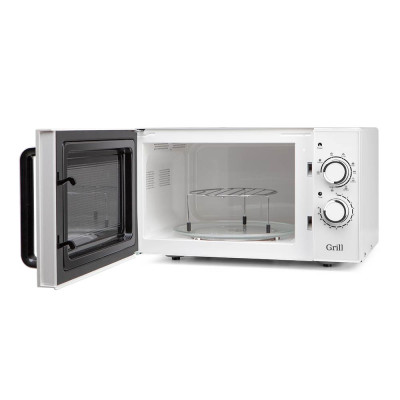 Orbegozo MIG 2531 microondas Blanco Microondas con grill Encimera 25 L 900 W