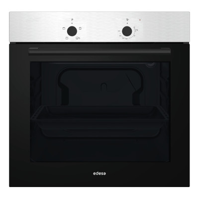 Edesa EOE-5010 X 62 L Negro, Plata