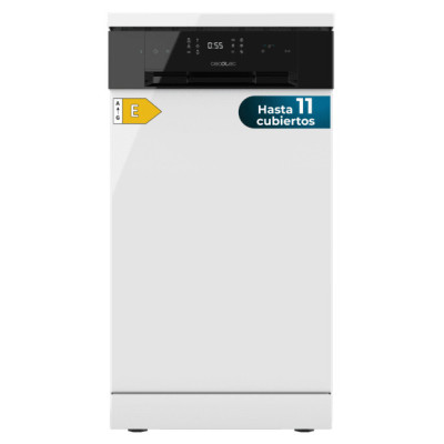 Cecotec Bolero Aguazero 4201 E Completamente integrado 11 cubiertos