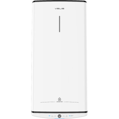 Ariston VELIS PRO 100L calentadory hervidor de agua Horizontal Vertical Depósito (almacenamiento de agua) Sistema de calentador