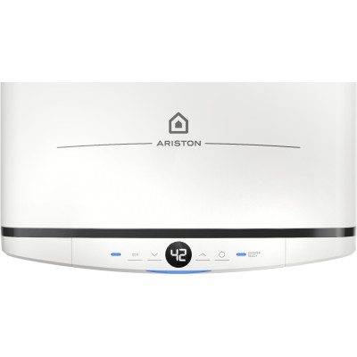 Ariston VELIS PRO 100L calentadory hervidor de agua Horizontal Vertical Depósito (almacenamiento de agua) Sistema de calentador Ariston VELIS PRO 100L calentadory hervidor de agua Horizontal Vertical Depósito (almacenamiento de agua) Sistema de calentador