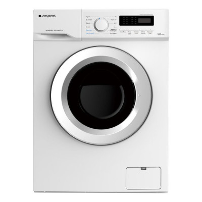 Aspes AL6002AIDV lavadora Carga frontal 6 kg 1000 RPM Blanco