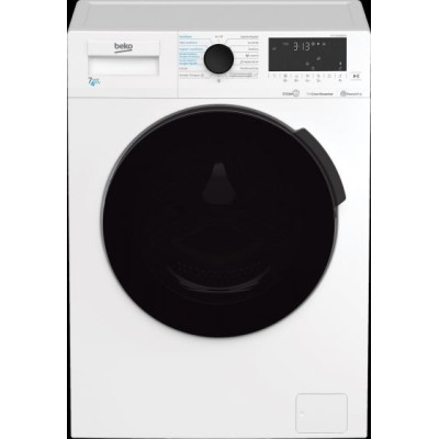 Beko b300 BM3WFT31041WB lavadora Carga frontal 10 kg 1400 RPM Blanco