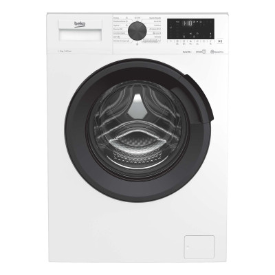 Beko b300 BTL1WFP10724ES lavadora Carga frontal 9 kg 1400 RPM Blanco
