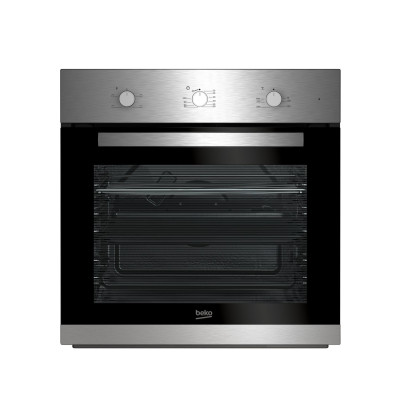 Beko BIC22100X horno 77 L Acero inoxidable