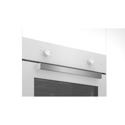Beko BIC21000W horno 71 L Blanco