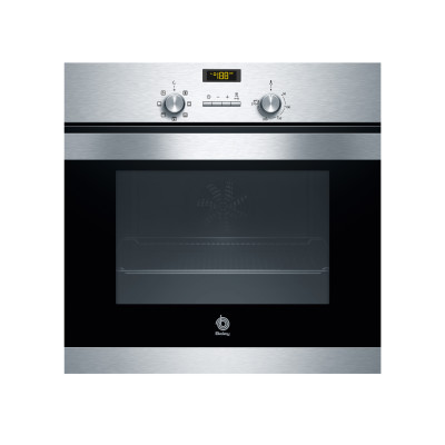 Balay 3HB505XM horno 62 L Acero inoxidable