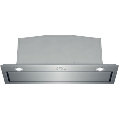 Bosch DHL885C campana Encastrada Acero inoxidable C 630 m³ h