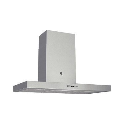 Balay 3BC895XM campana De pared Acero inoxidable 730 m³ h