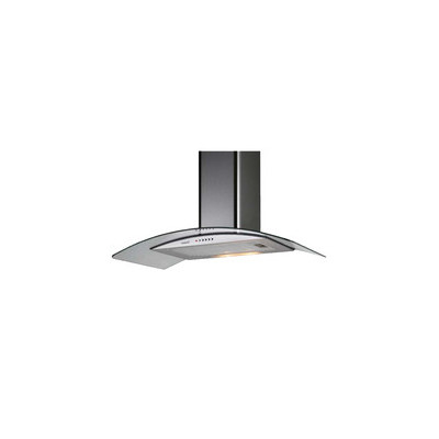 CATA C Glass 900 Acero inoxidable 420 m³ h