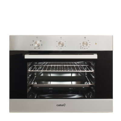 CATA ME 4006 X 40 L Negro, Acero inoxidable