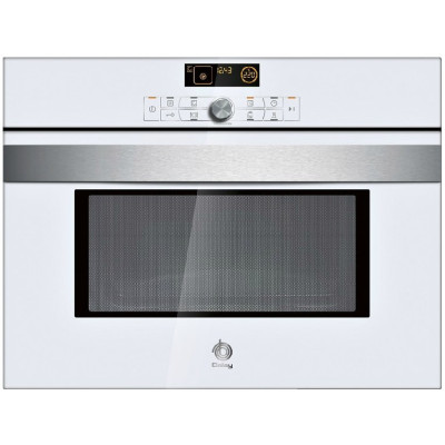 Balay 3HW441BC horno 44 L Blanco