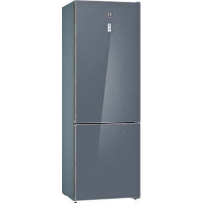 Balay 3KF6997GI nevera y congelador Independiente 435 L Gris