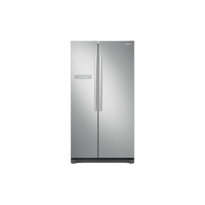 Samsung RS54N3003SA nevera puerta lado a lado Independiente F Plata