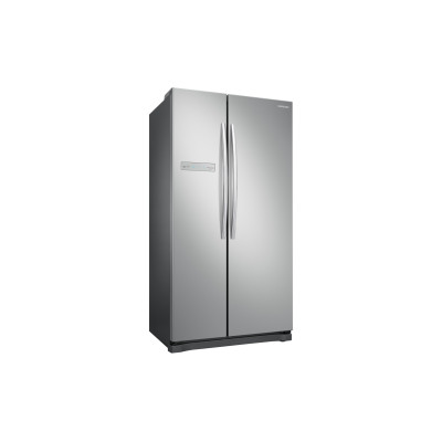 Samsung RS54N3003SA nevera puerta lado a lado Independiente F Plata