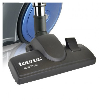 Taurus EXEO 2500 aspiradora 3,5 L Aspiradora de tambor Secar 700 W Bolsa para el polvo