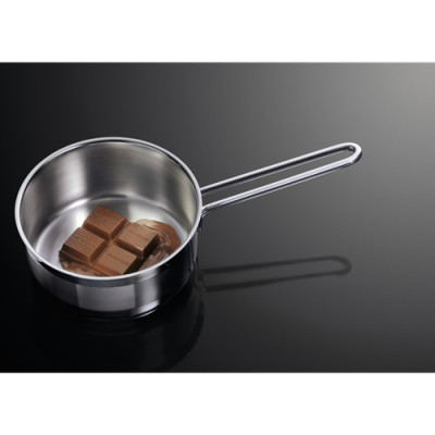 Zanussi ZM6233IOK Negro Integrado 60 cm Con placa de inducción 3 zona(s)