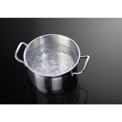 Zanussi ZM6233IOK Negro Integrado 60 cm Con placa de inducción 3 zona(s)