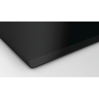 Siemens EH651FDC1E hobs Negro Integrado Con placa de inducción 3 zona(s)