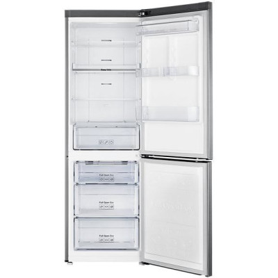Samsung RB33J3200SA Independiente F Grafito