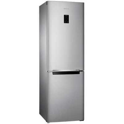 Samsung RB33J3200SA Independiente F Grafito