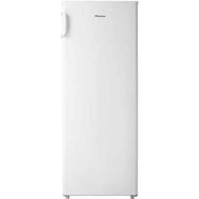 Hisense FV181N4AW1 congelador Congelador vertical Independiente 145 L Blanco