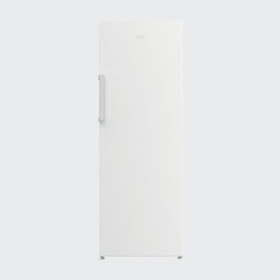 Beko RFNE290L21W congelador Congelador vertical Independiente 250 L Blanco