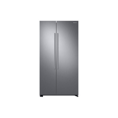 Samsung RS66N8100S9 Independiente 655 L F Metálico