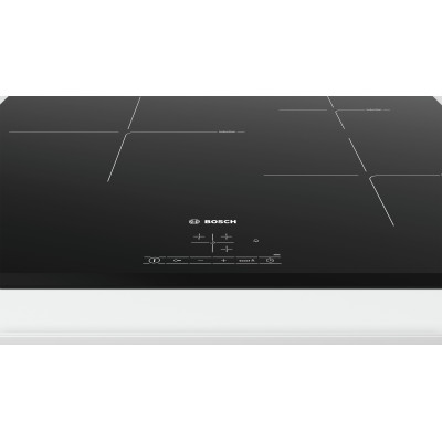 Bosch Serie 4 PUJ631BB2E hobs Negro Integrado Con placa de inducción 3 zona(s)