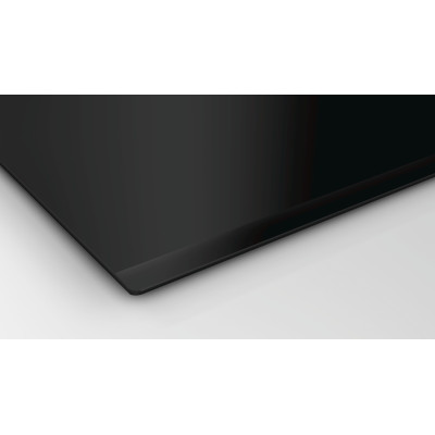 Bosch Serie 4 PUJ631BB2E hobs Negro Integrado Con placa de inducción 3 zona(s)