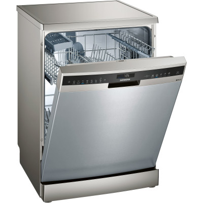 Siemens iQ500 SN258I02IE lavavajillas Independiente 13 cubiertos